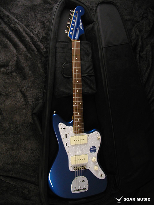 MJM1-STD/NJ 3TS (MOMOSE)