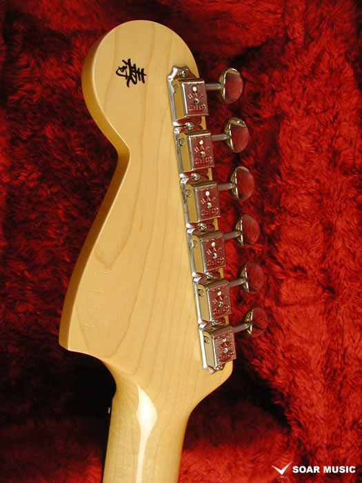 MST-PRO/NJ Toshi Hiketa / OTM (MOMOSE)