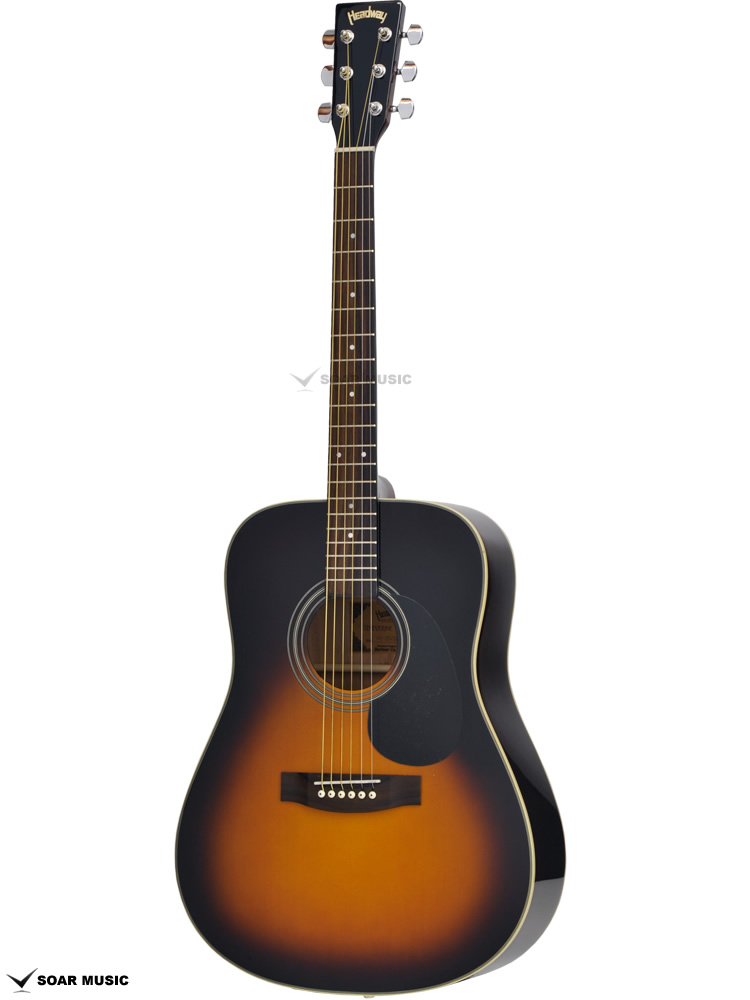 HD-25 SB (Headway) アコースティックギター