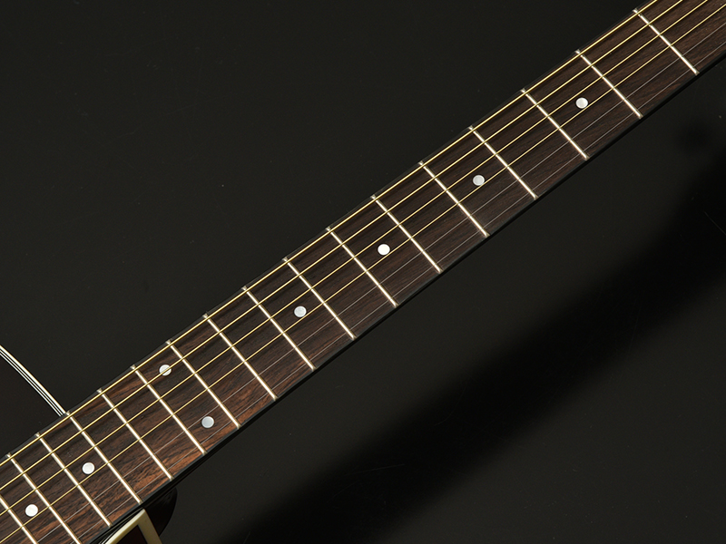 HEC-45 TNS (Headway) エレアコ アコースティックギター