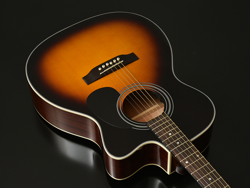 HEC-45 NA (Headway) エレアコ アコースティックギター