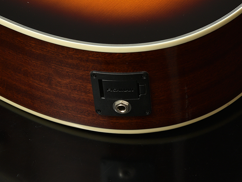 HEC-45 TNS (Headway) エレアコ アコースティックギター