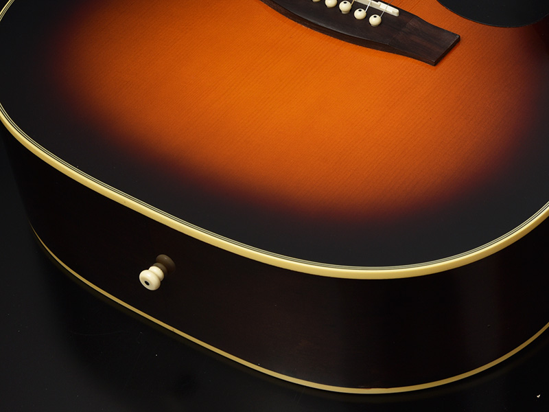 HF-25 NA (Headway) アコースティックギター