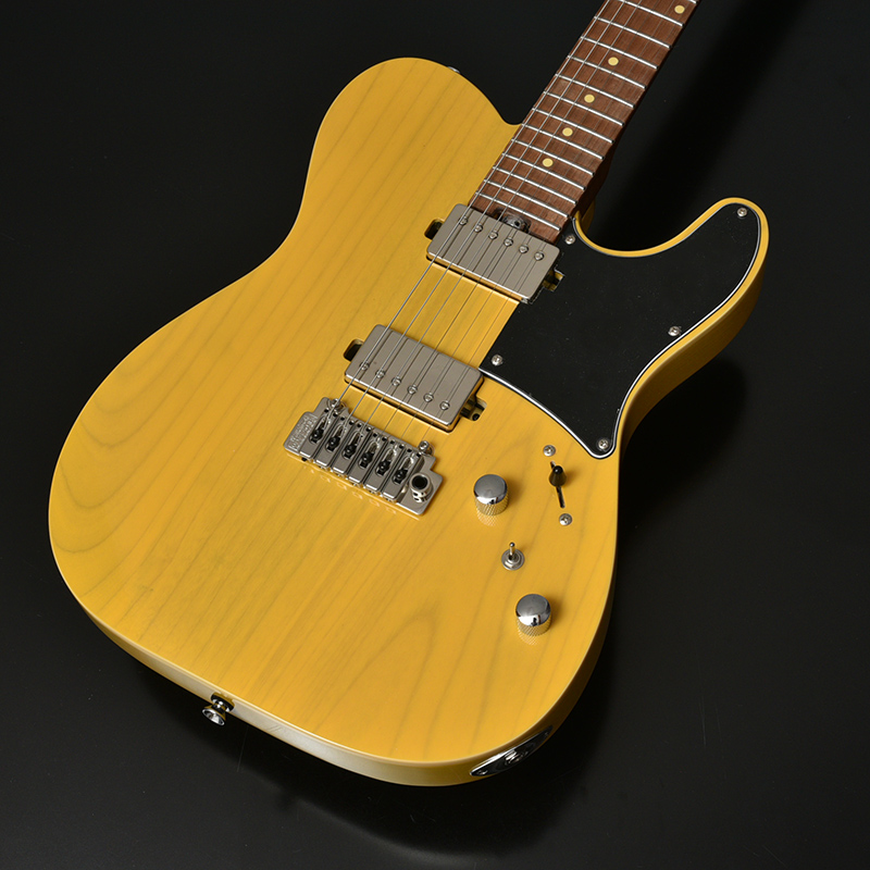 TACTICS24-ASH/RSM (Bacchus / バッカス) グローバルシリーズ エレキギター