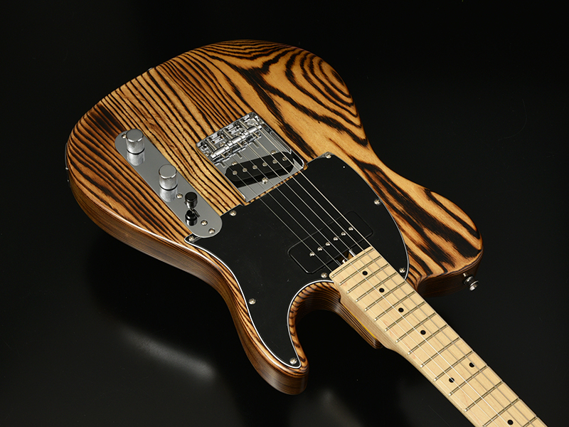 TACTICS TRL NA-BN (Bacchus / バッカス) エレキギター