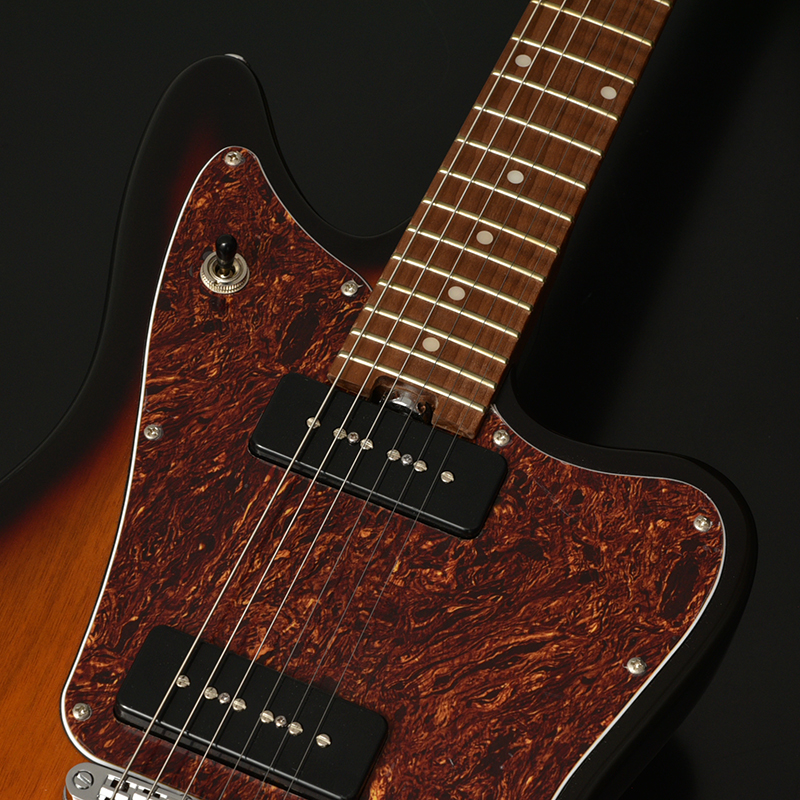 WINDY-STD/RSM LPB (Bacchus / バッカス) エレキギター