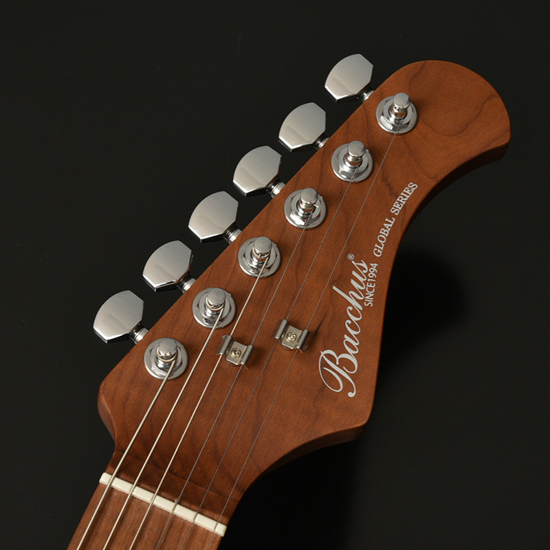 WINDY-STD/RSM LPB (Bacchus / バッカス) エレキギター