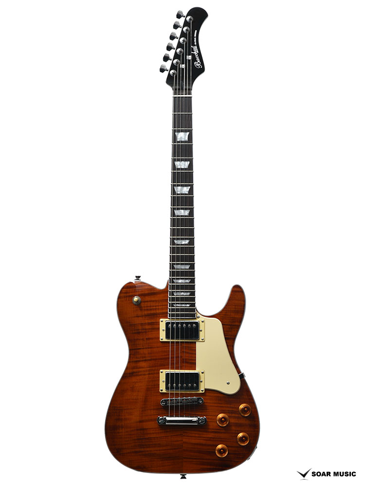 BARON-FM ST-BR (Bacchus)