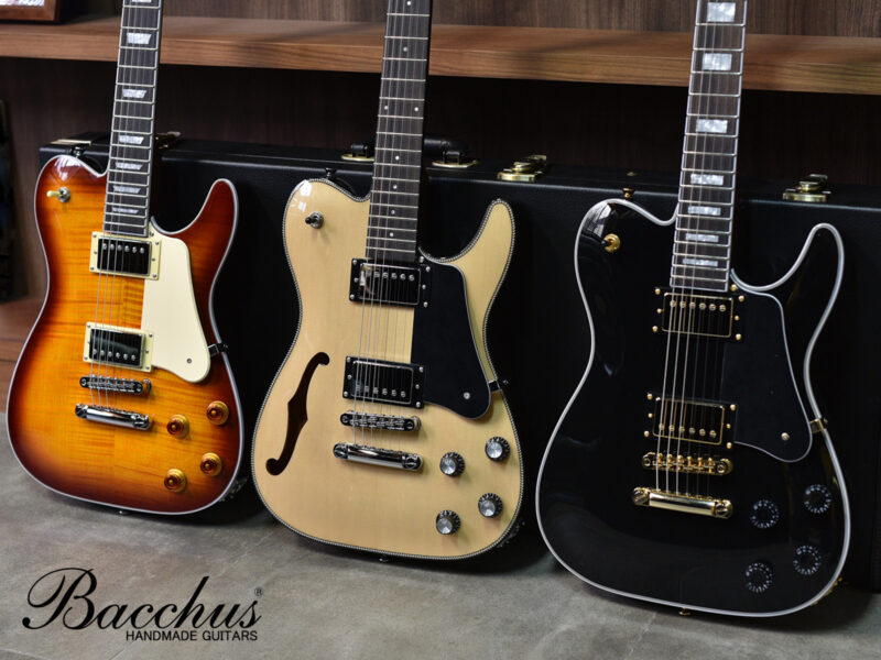 BARON-FM ST-CHG (Bacchus)