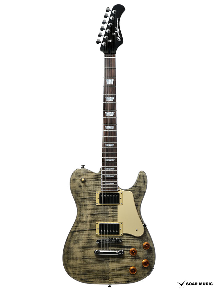 BARON-FM ST-CHG (Bacchus)