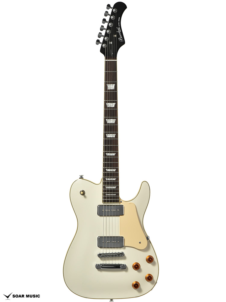 BARON-STD/S WH (Bacchus)