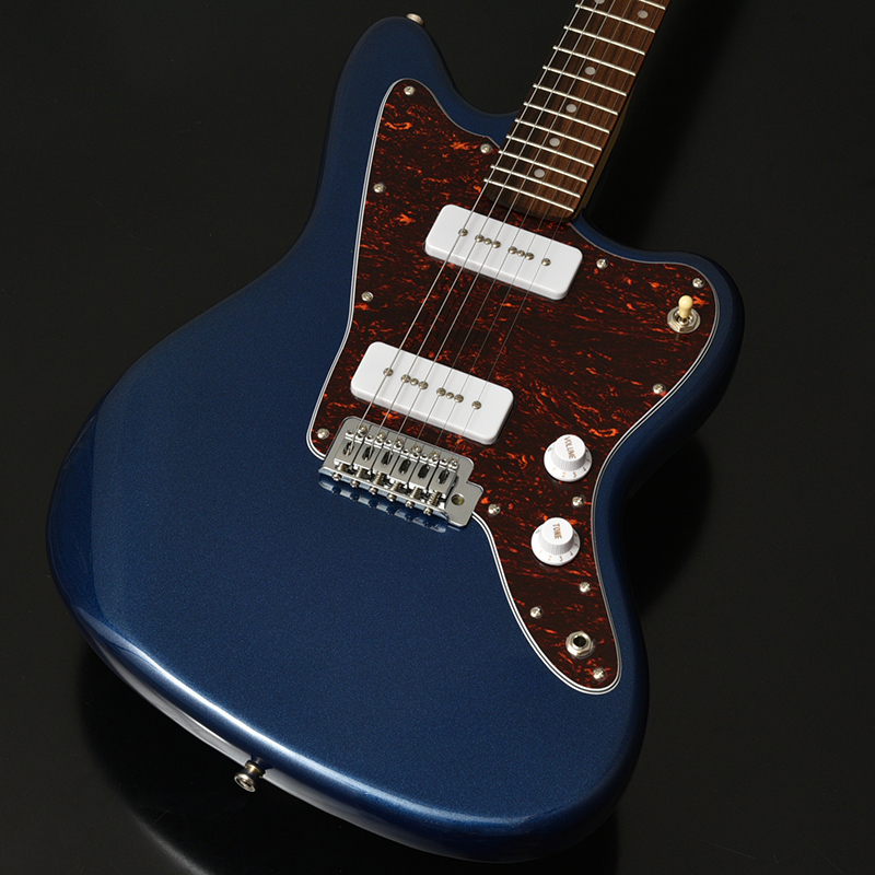 BJM-1R 3TS (Bacchus / バッカス) エレキギター ジャズマスタータイプ