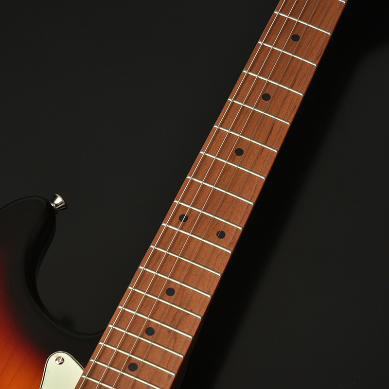 BST-1-RSM/M BGM (Bacchus / バッカス) エレキギター ストラトタイプ