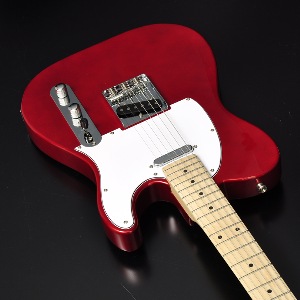 BTE-1R/DLPB (Bacchus / バッカス) エレキギター テレキャスタータイプ