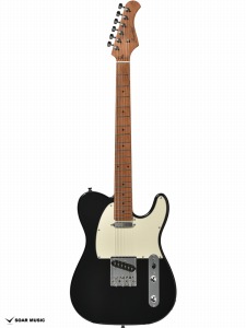 BTE-1DX RSM/M / Bacchus Universe Series エレキギター