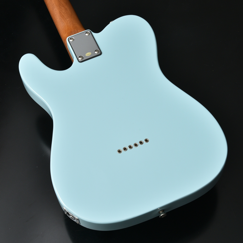 BTE-2-RSM/M SLPK (Bacchus / バッカス) エレキギター テレキャスター