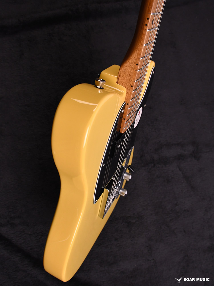 BTE-2-RSM/M BBD (Bacchus / バッカス) エレキギター テレキャスタータイプ