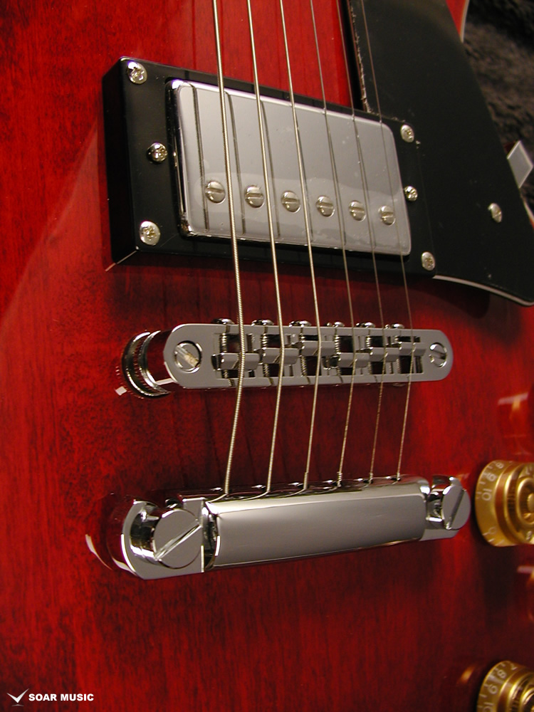 DUKE-STD A-RED (Bacchus)