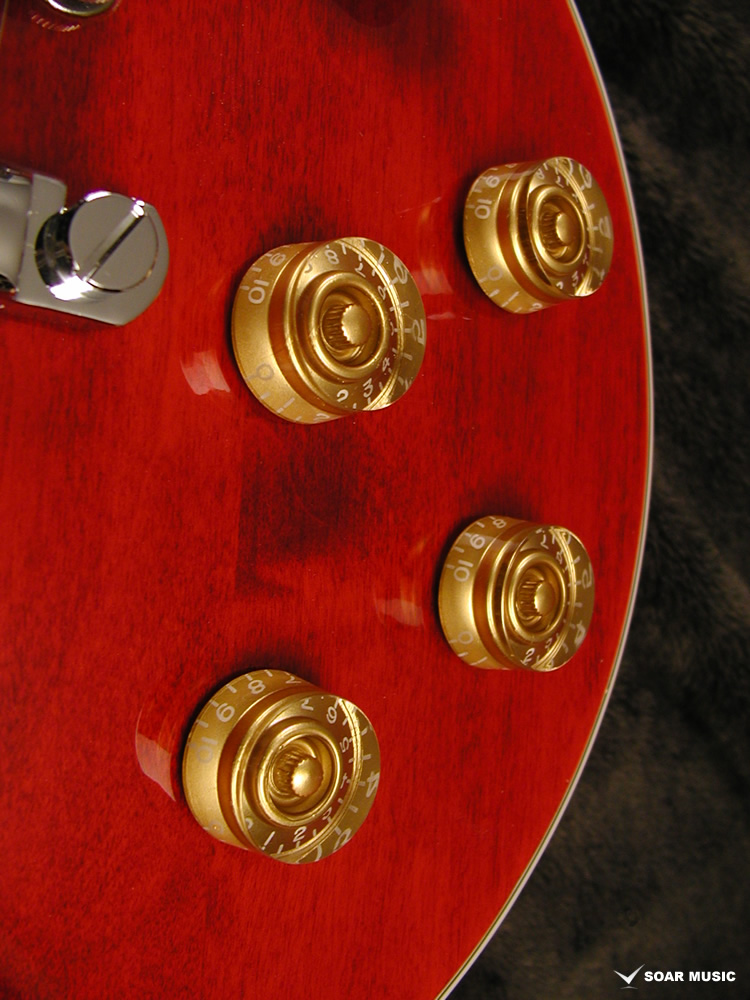 DUKE-STD A-RED (Bacchus)