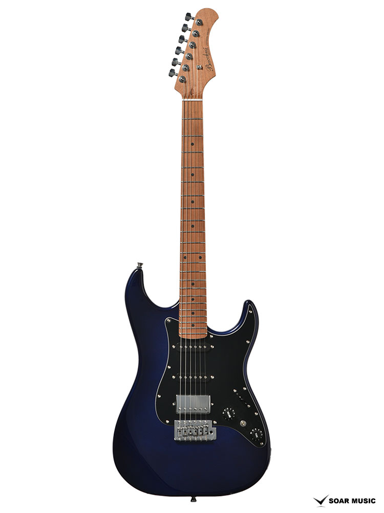 GS-2DX RSM/M IPM Bacchus Universe Series エレキギター