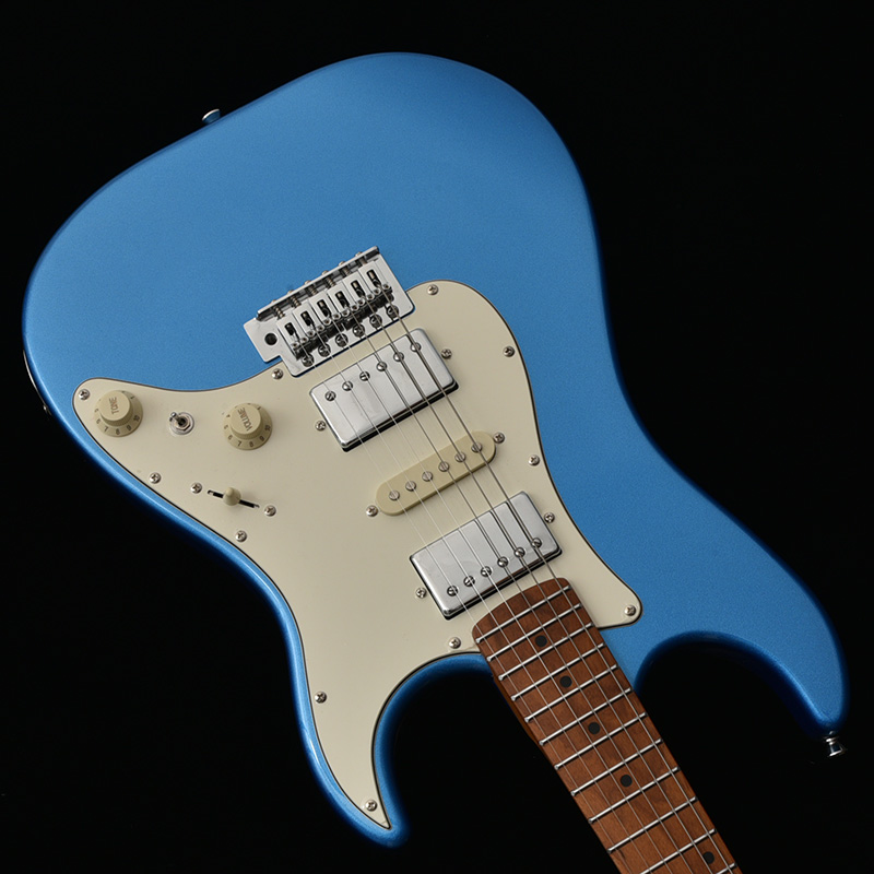 GS-4DX RSM/M CS Bacchus Universe Series エレキギター