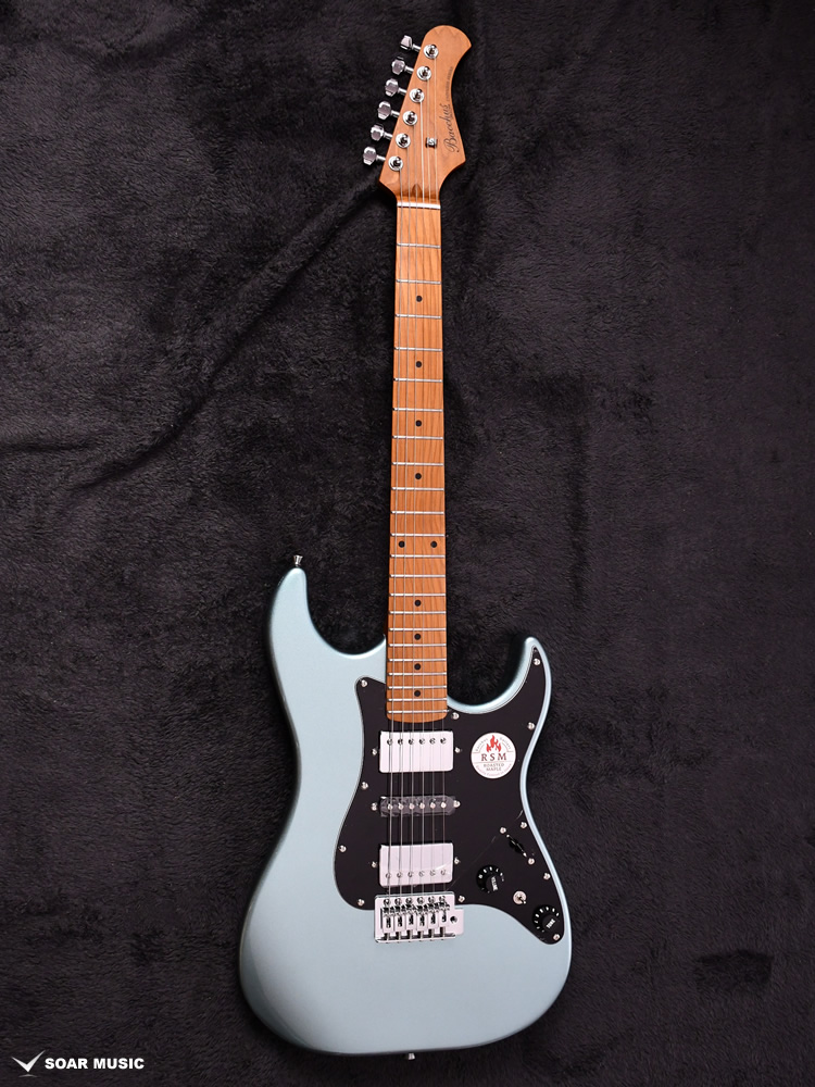 GS-4DX RSM/M IBM Bacchus Universe Series エレキギター