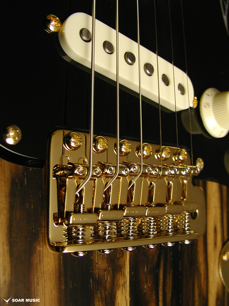 MC-SE-MF'18/KG CN-MAT (Momose / モモセ) エレキギター