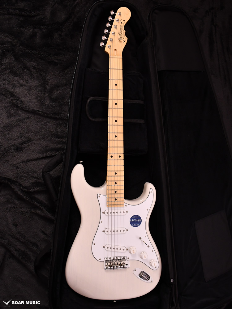 MC2-STD/M WBD (Momose / モモセ) エレキギター