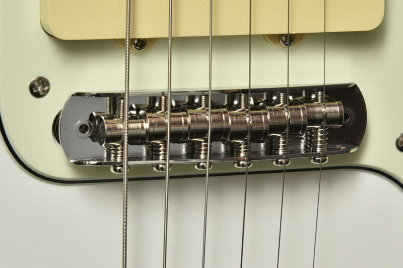 MJS1-STD/R LPB (Momose / モモセ) エレキギター