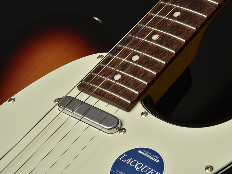 MT1-STD/R SOB (Momose / モモセ) エレキギター