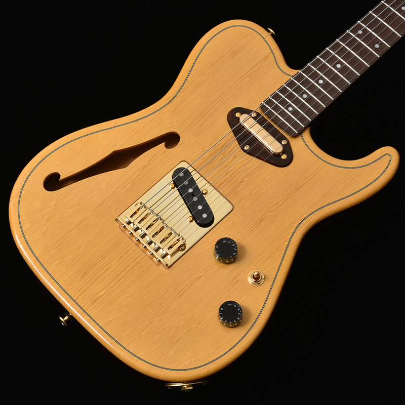 ROSETTEE SPRUCE SP'24/NJ NA-NB エレキギター