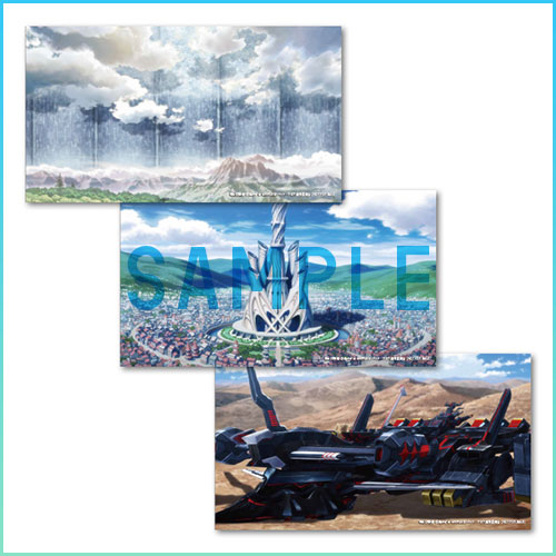 Blu-ray&DVD｜オリジナルTVアニメーション「バック・アロウ」 公式サイト