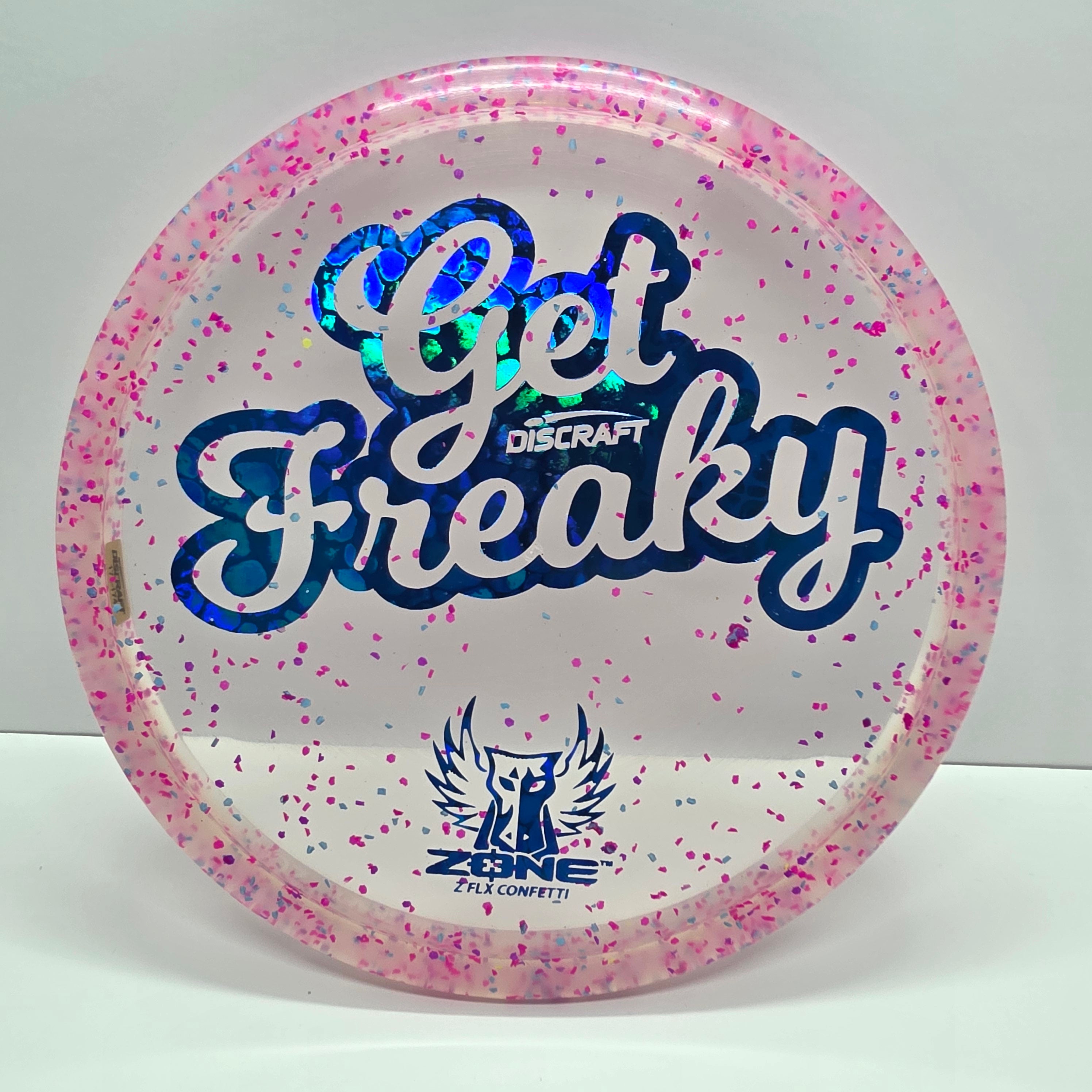 Brodie Smith Z FLX Confetti Zone 