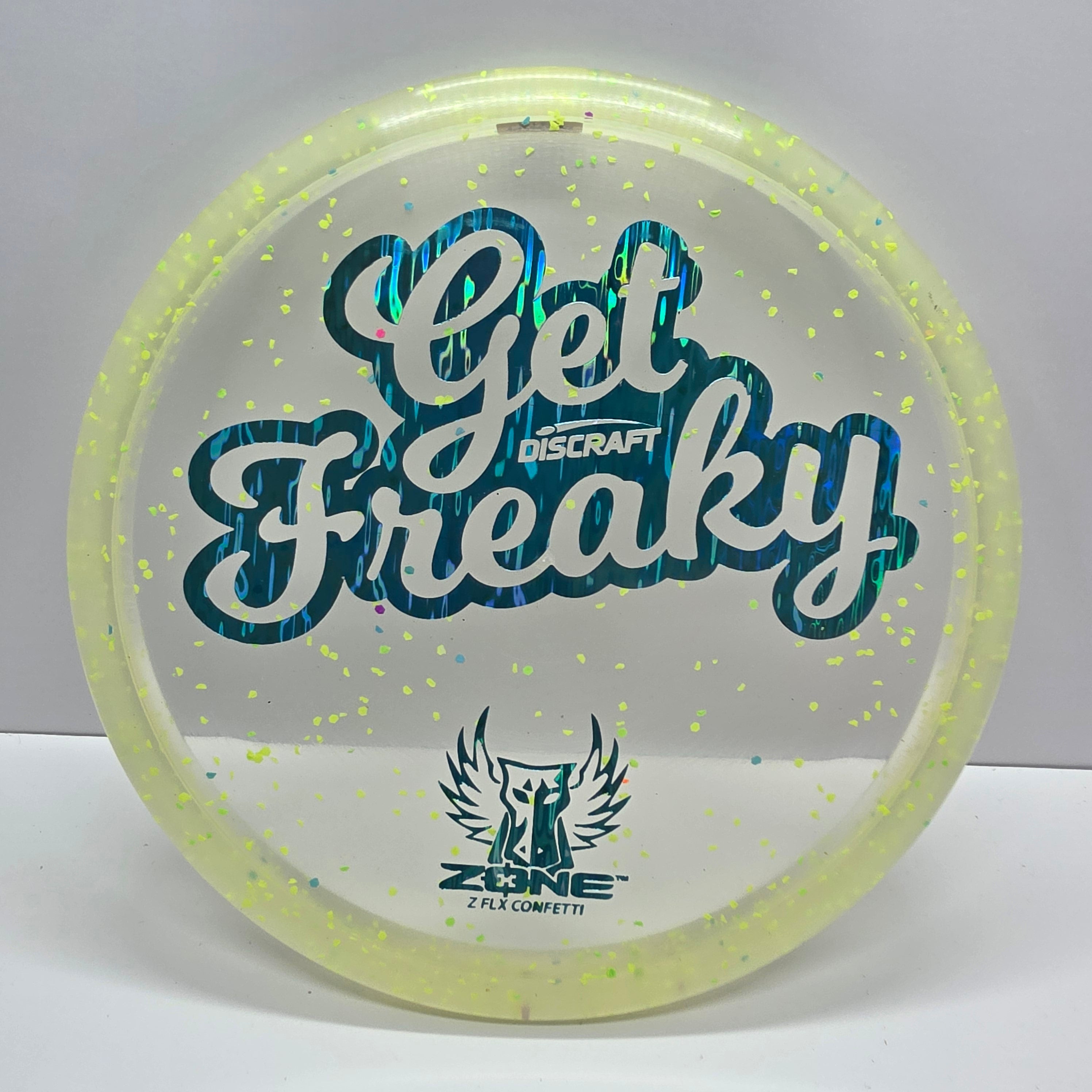 Brodie Smith Z FLX Confetti Zone 