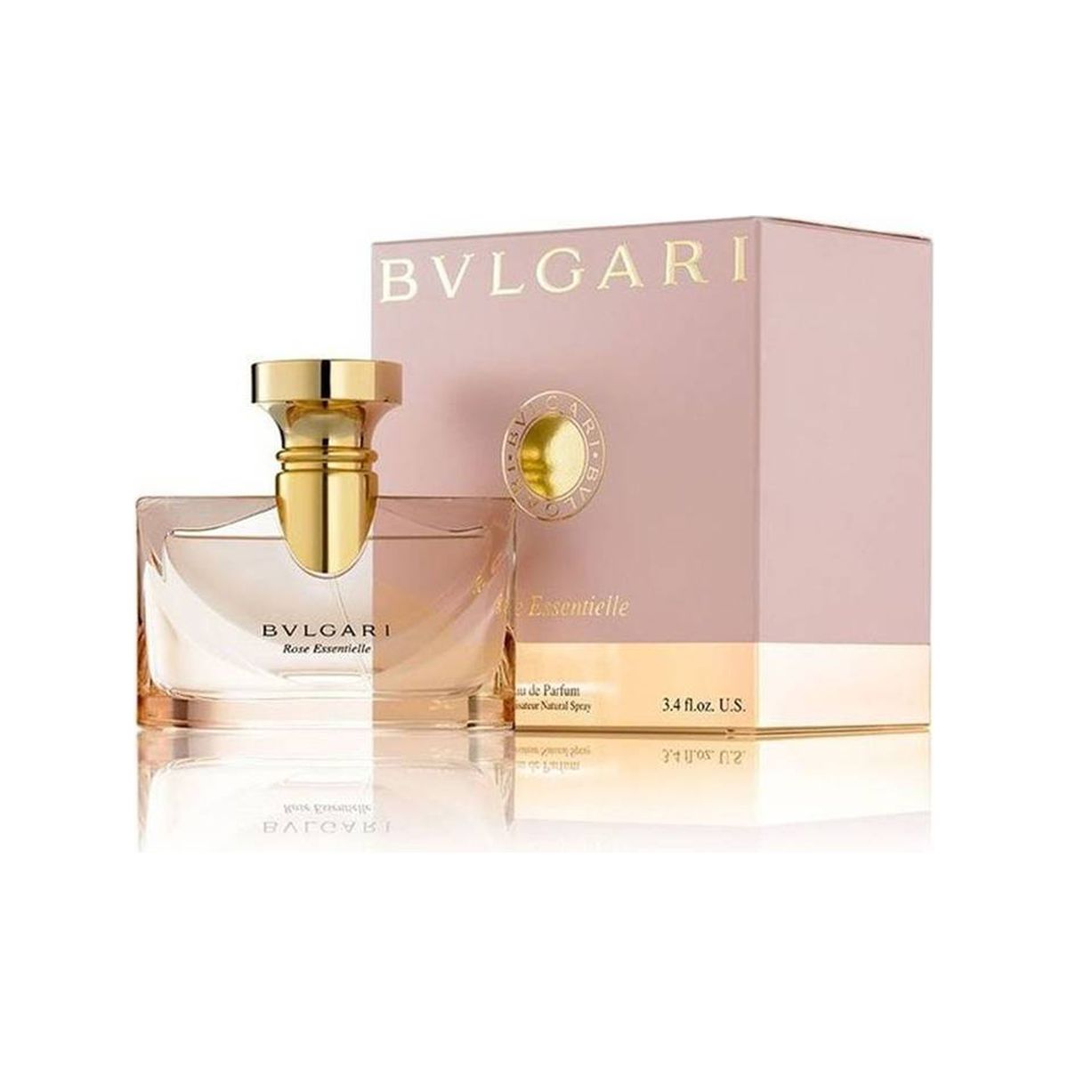 Bvlgari Rose Essentielle | Perfume N Cologne