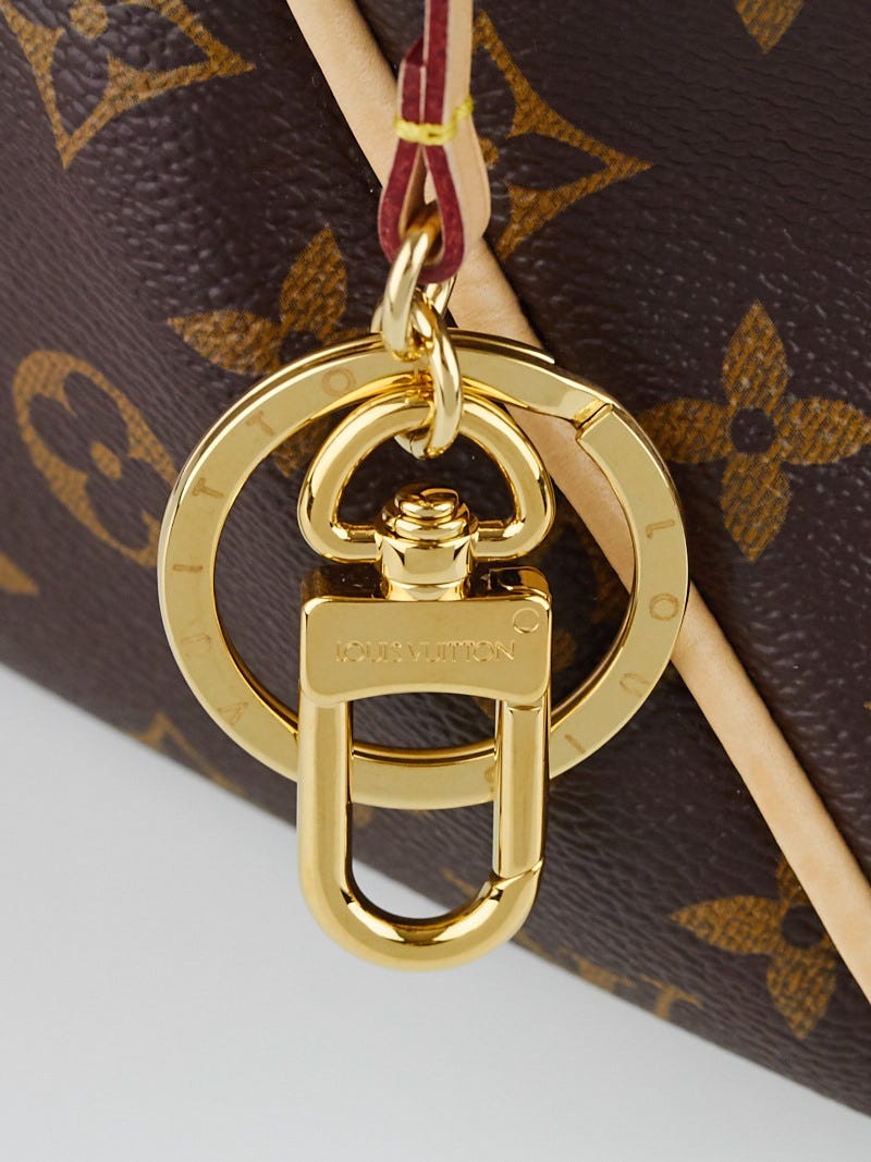 Louis Vuitton Monogram Canvas Delightful GM NM Bag | Yoogi's Closet