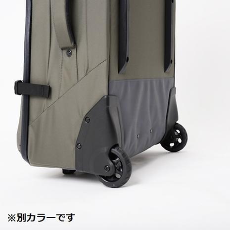 クラムシェル 80 / clamshell 80 | karrimor | カリマー | KSYZ48-好日