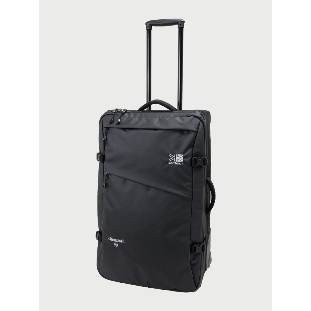 クラムシェル 80 / clamshell 80 | karrimor | カリマー | KSYZ48-好日