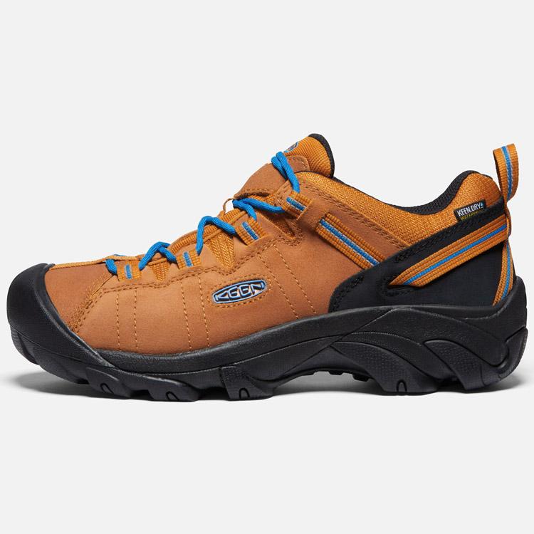 ターギー ツー ウォータープルーフ（メンズ） / TARGHEE II WP 1027137