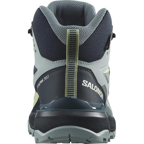 X ULTRA 360 MID GORE-TEX ウィメンズ / L47448800 Trooper / Carbon