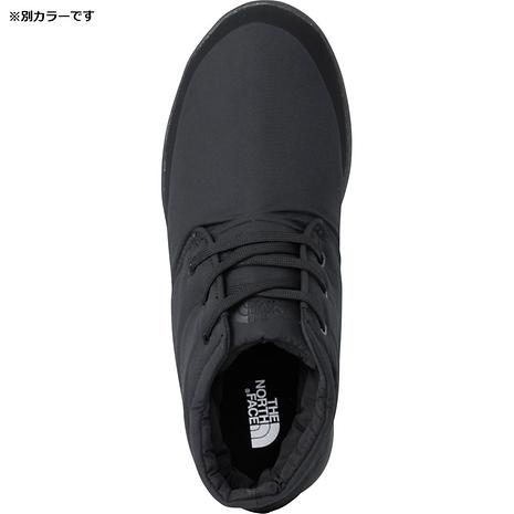 ハンプバック ウォータープルーフ チャッカ ユニセックス / Humpback