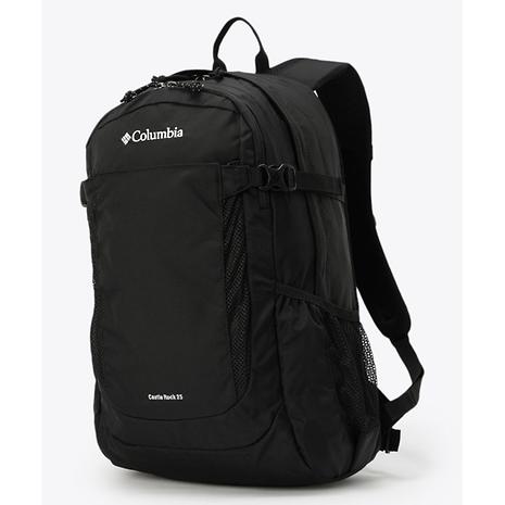 キャッスルロック25LバックパックII / Castle Rock 25L Backpack II