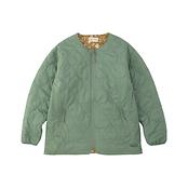 四角友里コラボ】W's Reversible PRIMALOFT Jacket / ウィメンズ