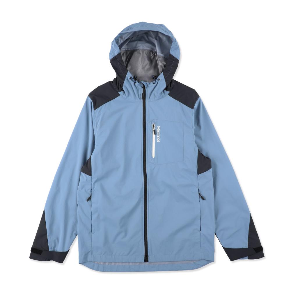 メンズ キメラ アマルガム ジャケット / Chimera Amalgam Jacket