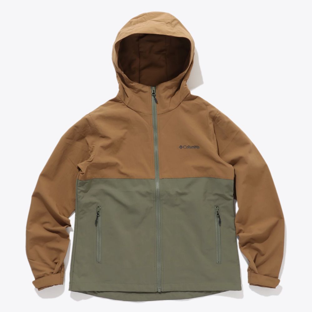 ウィメンズ ヴィザボナパスⅡジャケット / Vizzavona Pass II Jacket