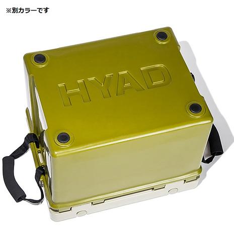 HYAD クーラーボックス 27R | Oregonian Camper | オレゴニアン