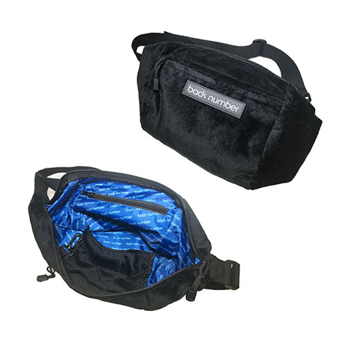 back number fanclub tour 2018one room party vol.4