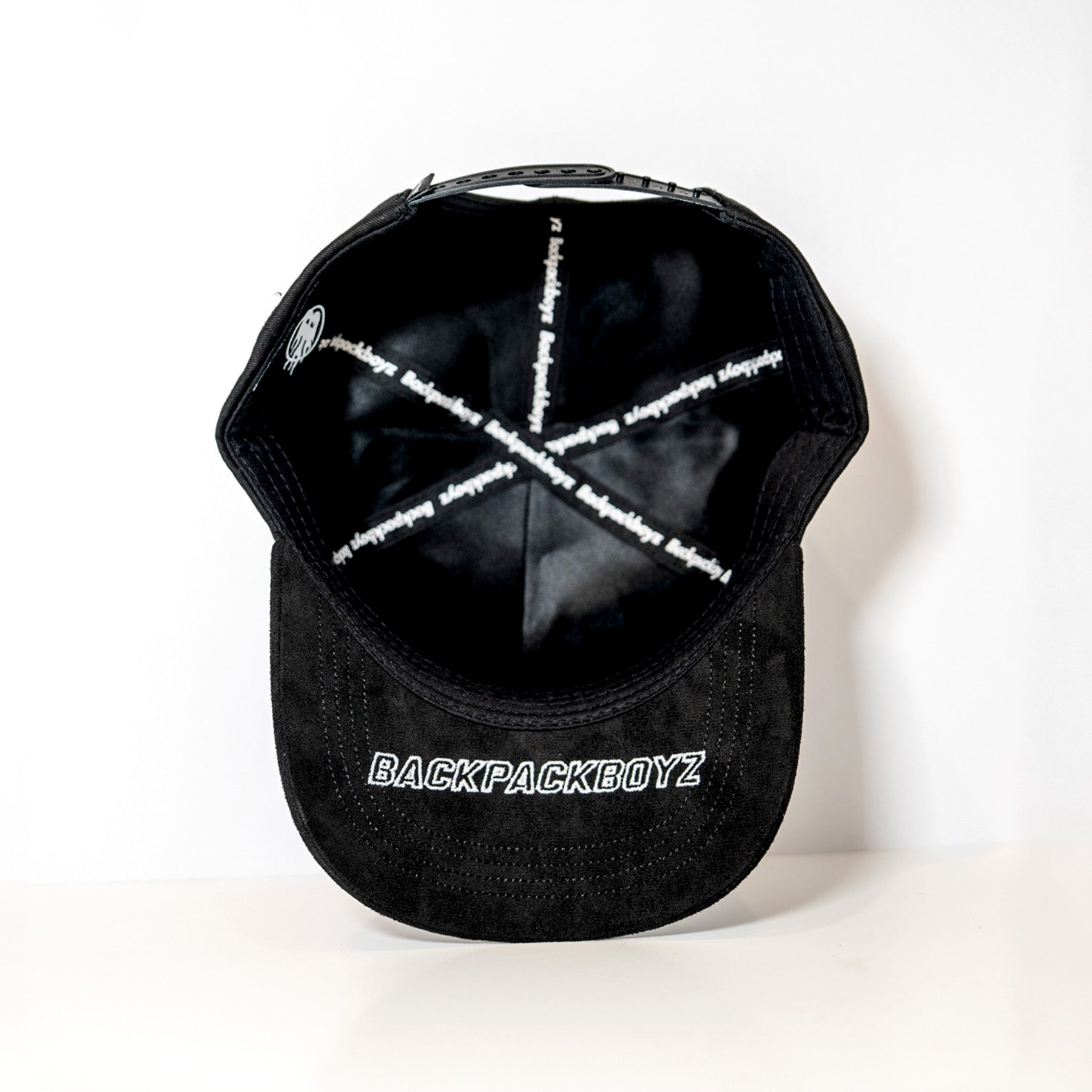 LA Snapback – Backpack Boyz Shop