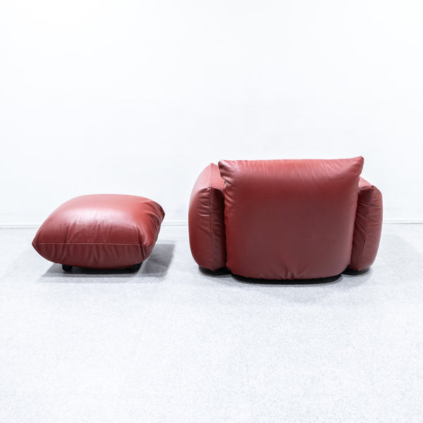 arflex / MARENCO – Back to the Furniture