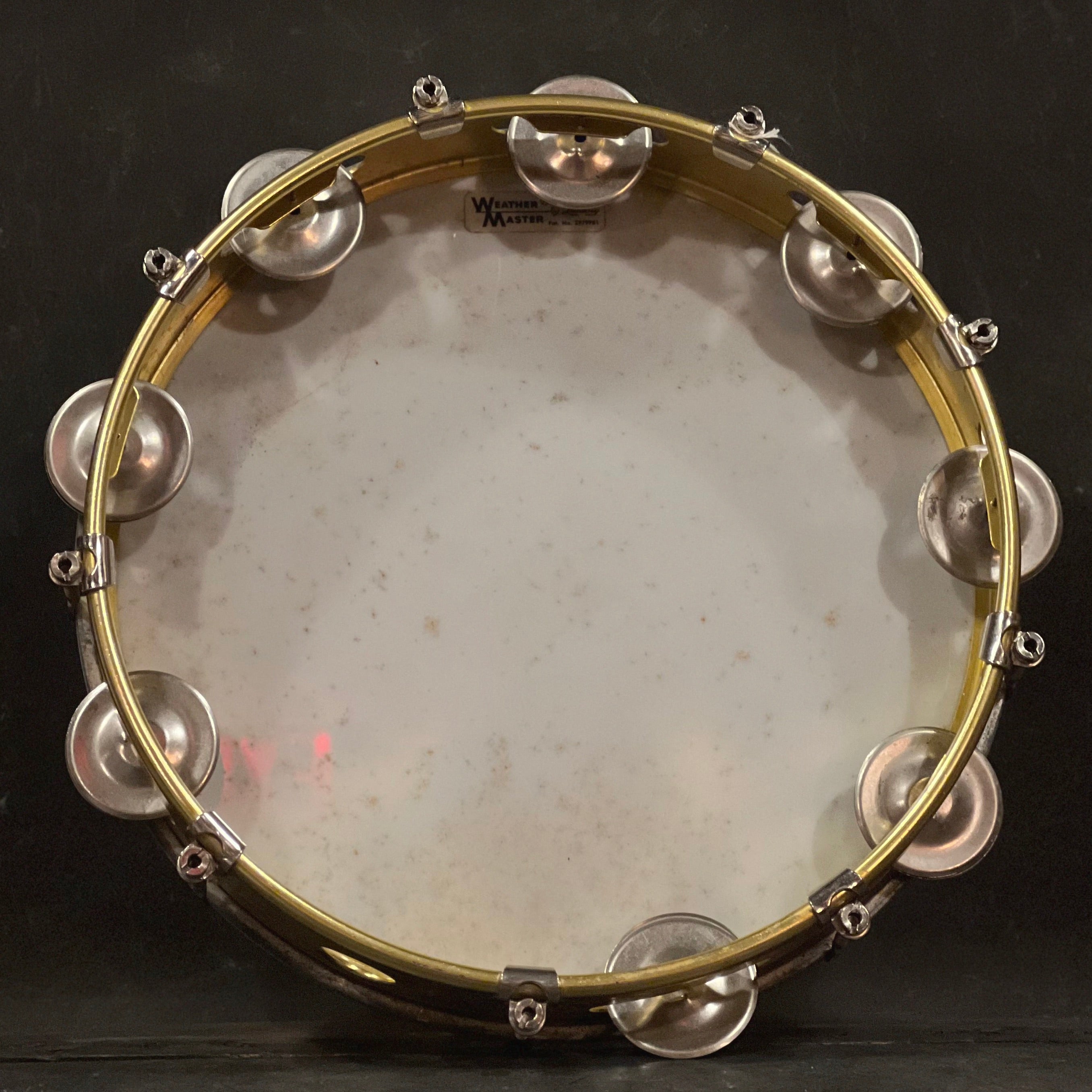 パーカッション・打楽器 LUDWIG 10